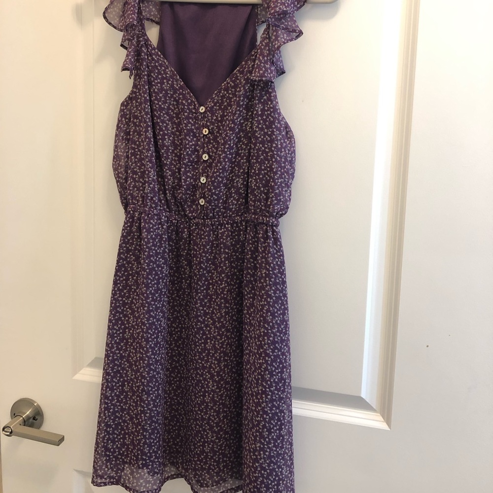 Sun dress